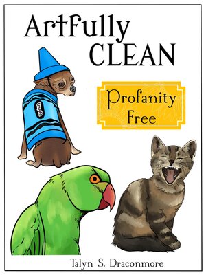 cover image of Artfully Clean